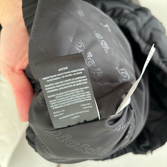 Dickies Eisenhower Insulated Puffer Jacket - Picture 10 of 13